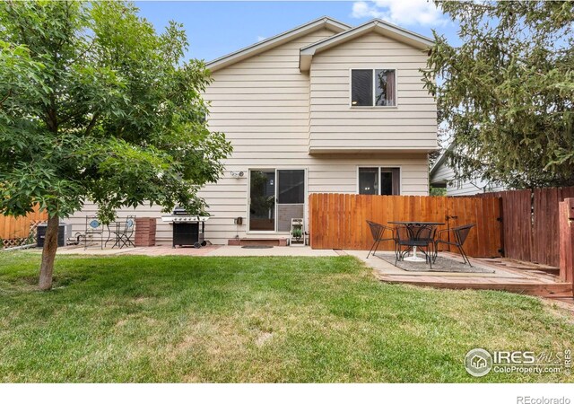 331 Sagewood Dr, Loveland, CO 80538 - photo 33
