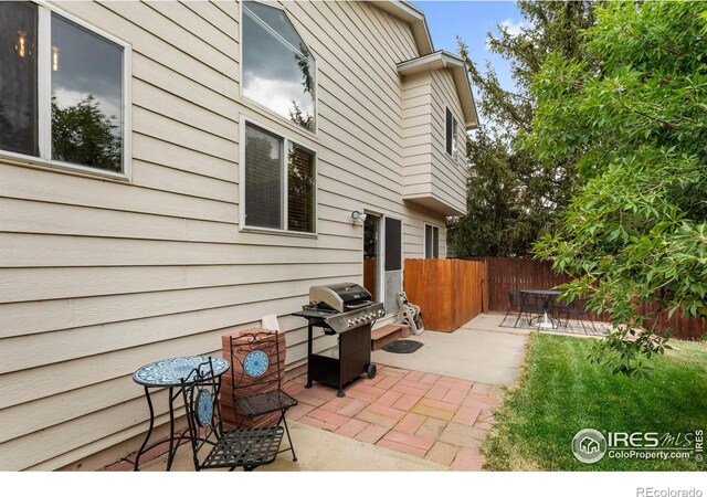 331 Sagewood Dr, Loveland, CO 80538 - photo 34