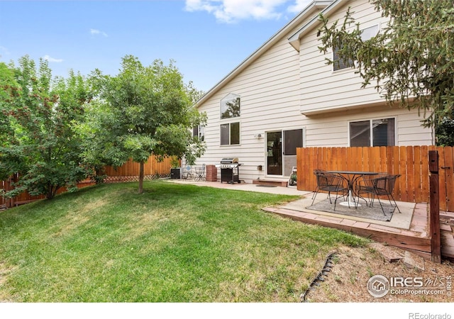 331 Sagewood Dr, Loveland, CO 80538 - photo 36
