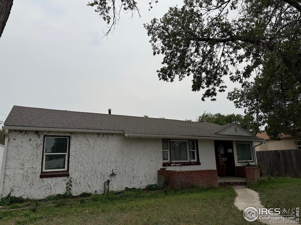 516 W 6th Ave, Fort Morgan, CO 80701 - photo 1