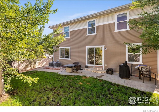 3626 Maplewood Ln, Johnstown, CO 80534 - photo 29