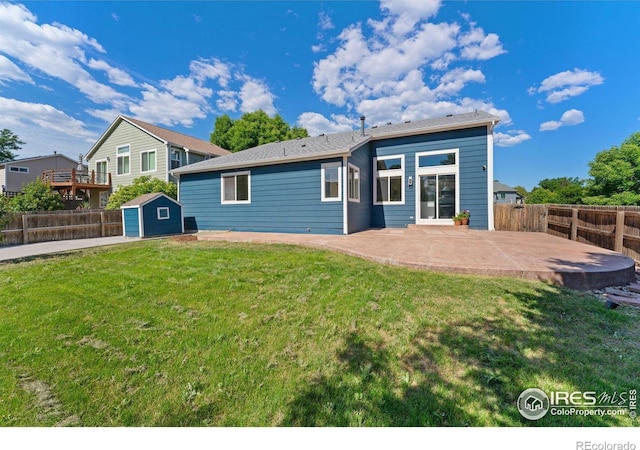 732 Bluegrass Dr, Longmont, CO 80503 - photo 28