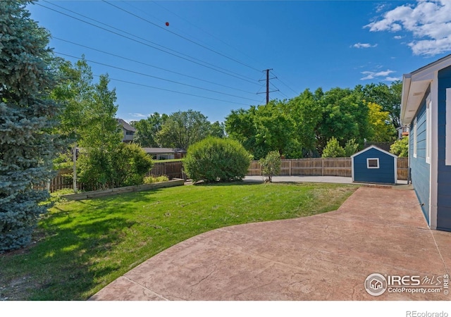 732 Bluegrass Dr, Longmont, CO 80503 - photo 29