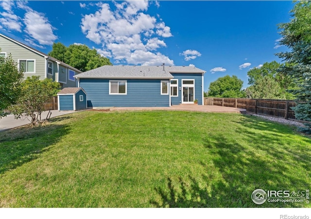 732 Bluegrass Dr, Longmont, CO 80503 - photo 30