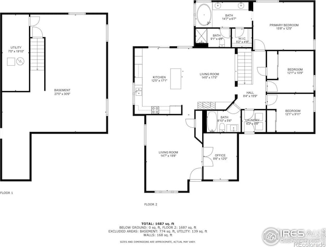 732 Bluegrass Dr, Longmont, CO 80503 - photo 32