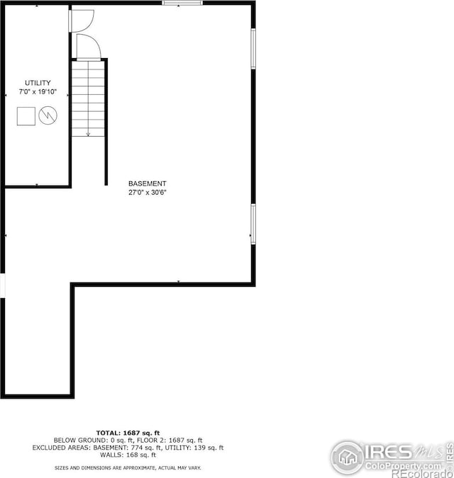 732 Bluegrass Dr, Longmont, CO 80503 - photo 34