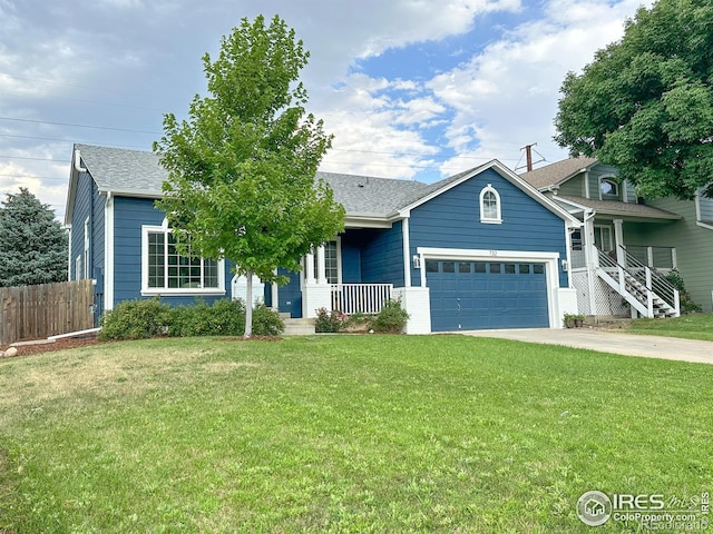 732 Bluegrass Dr, Longmont, CO 80503 - photo 2