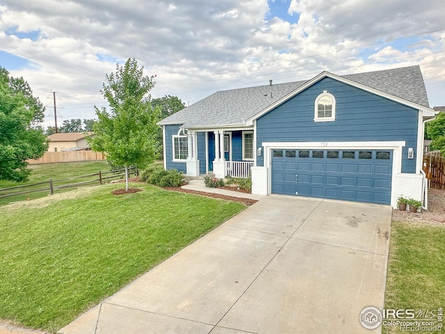 732 Bluegrass Dr, Longmont, CO 80503 - photo 3