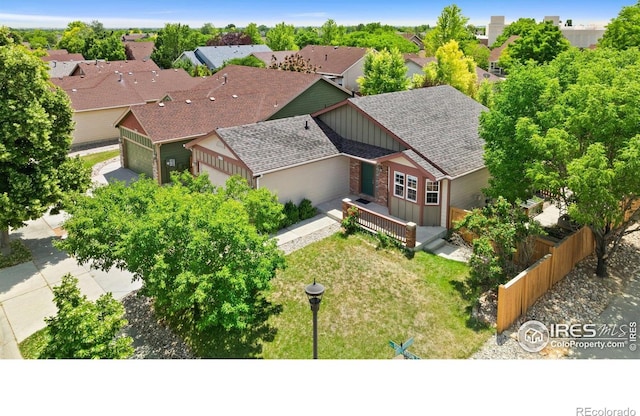 2578 Silverton St, Loveland, CO 80538 - photo 1