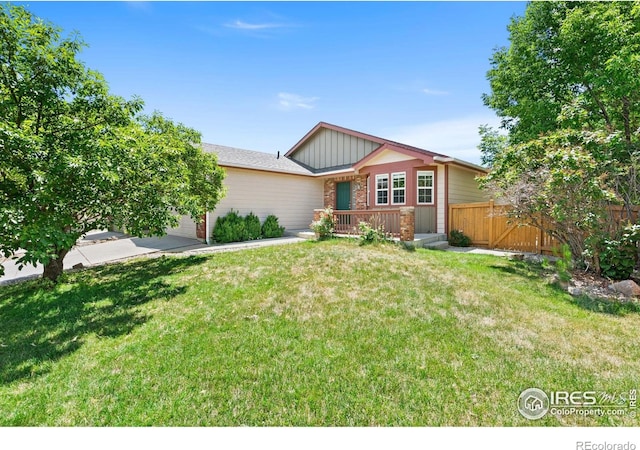 2578 Silverton St, Loveland, CO 80538 - photo 2