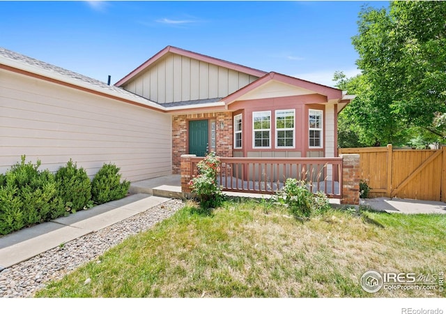 2578 Silverton St, Loveland, CO 80538 - photo 4