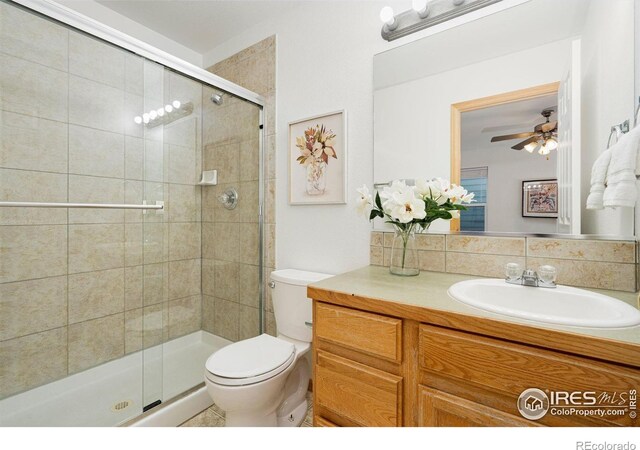 2578 Silverton St, Loveland, CO 80538 - photo 16