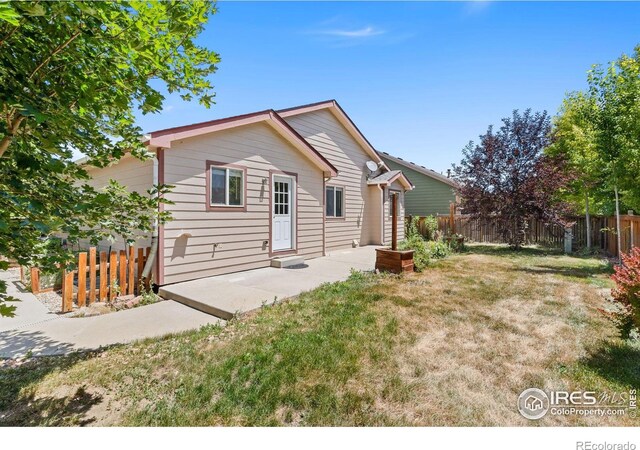 2578 Silverton St, Loveland, CO 80538 - photo 34
