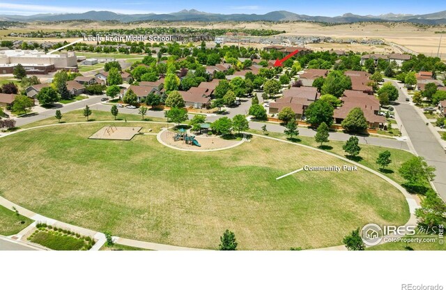 2578 Silverton St, Loveland, CO 80538 - photo 38
