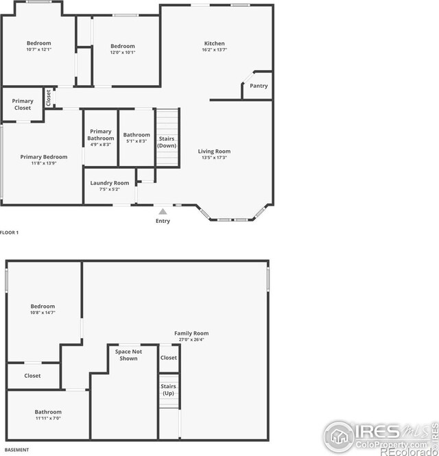 2578 Silverton St, Loveland, CO 80538 - photo 39