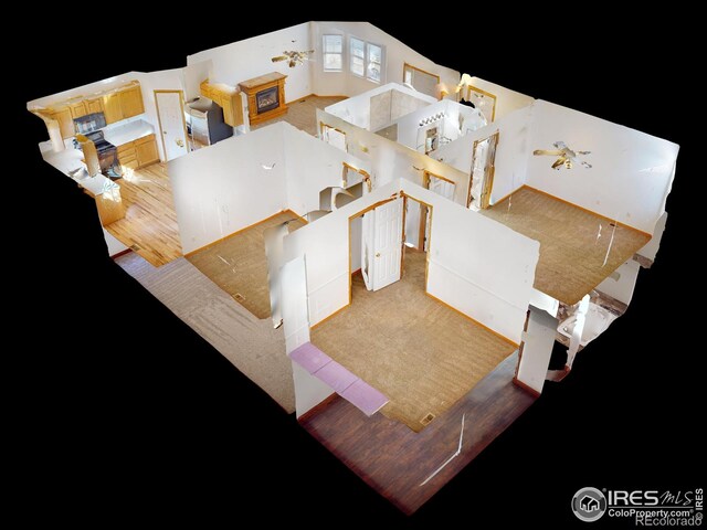2578 Silverton St, Loveland, CO 80538 - photo 40