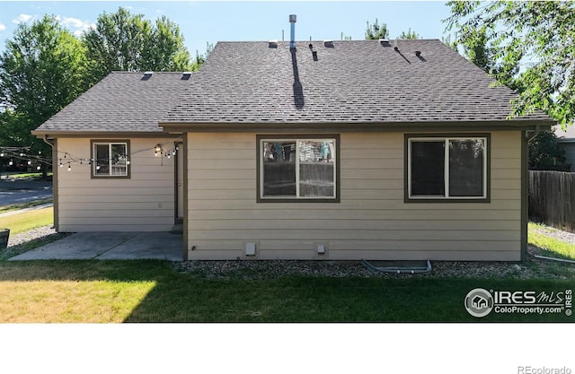 393 Lavastone Ave, Loveland, CO 80537 - photo 32