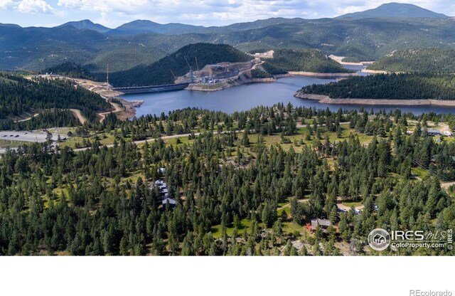 4 Lakeshore Park Rd, Boulder, CO 80302