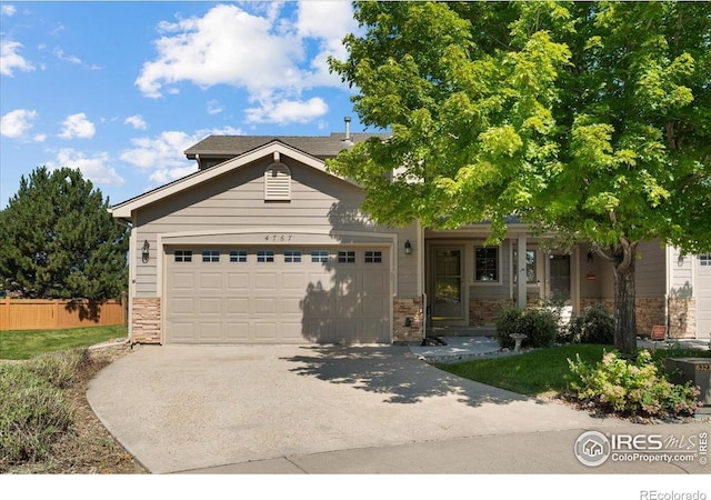 4767 Parachute Cir, Loveland, CO 80538 - photo 1