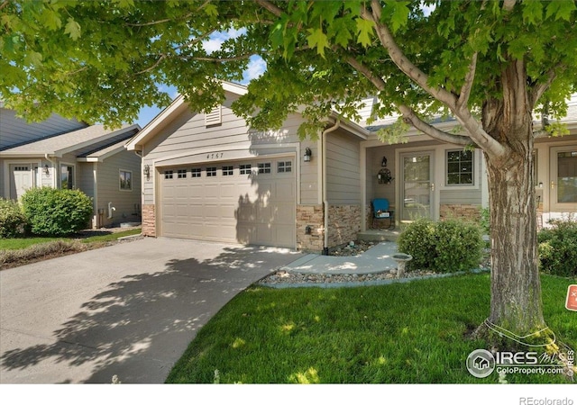 4767 Parachute Cir, Loveland, CO 80538 - photo 2