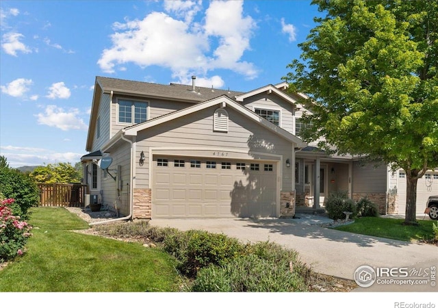 4767 Parachute Cir, Loveland, CO 80538 - photo 3