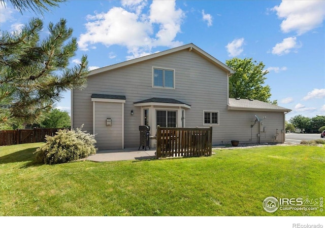 4767 Parachute Cir, Loveland, CO 80538 - photo 30