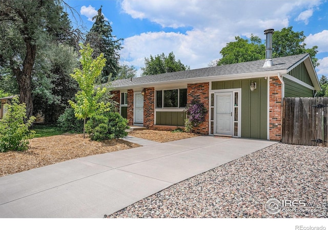 525 Ponderosa Dr, Fort Collins, CO 80521 - photo 1