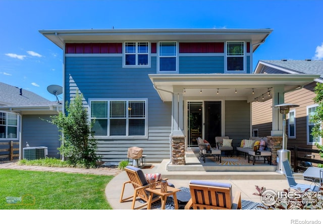 312 Decino Pl, Erie, CO 80516 - photo 22