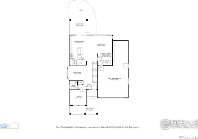 312 Decino Pl, Erie, CO 80516 - photo 27