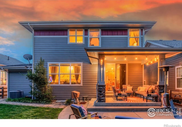 312 Decino Pl, Erie, CO 80516 - photo 23