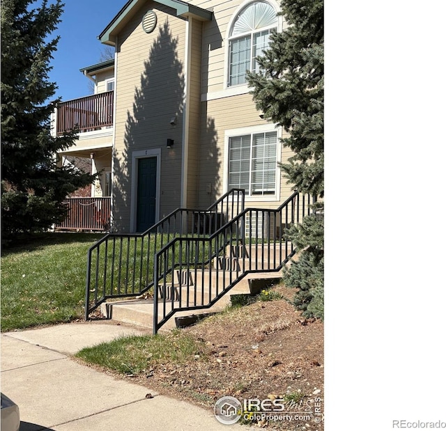 3002 W Elizabeth St Unit E, Fort Collins, CO 80521 - photo 1