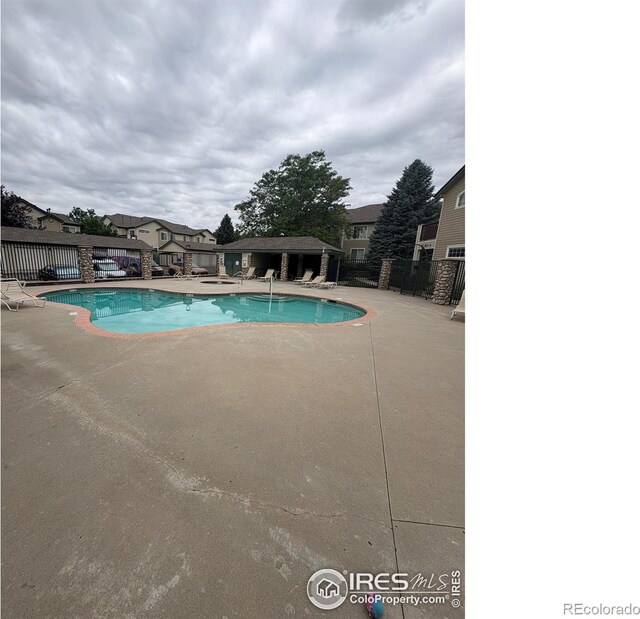 3002 W Elizabeth St Unit E, Fort Collins, CO 80521 - photo 11