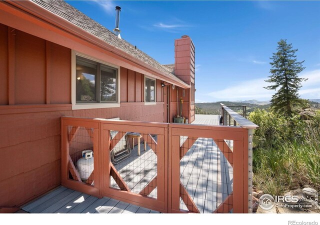 775 Haystack Dr, Livermore, CO 80536 - photo 16