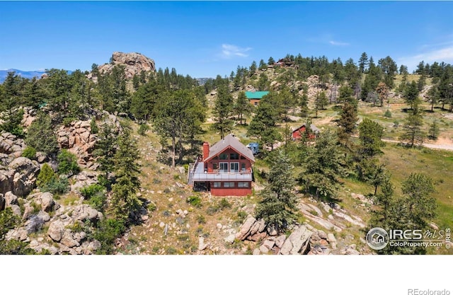775 Haystack Dr, Livermore, CO 80536 - photo 25