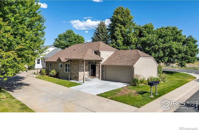 101 Fairfield Ln, Louisville, CO 80027 - photo 1