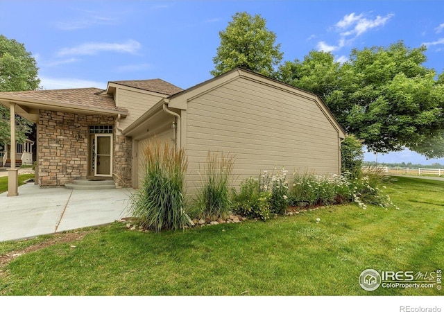 101 Fairfield Ln, Louisville, CO 80027 - photo 30