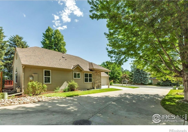 101 Fairfield Ln, Louisville, CO 80027 - photo 33