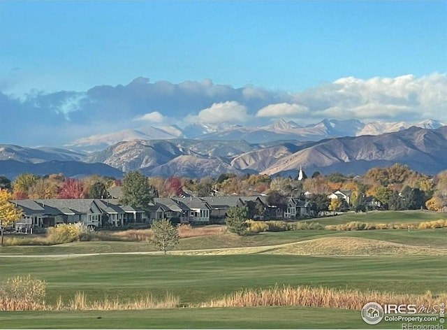 1917 Ute Creek Dr, Longmont, CO 80504 - photo 1