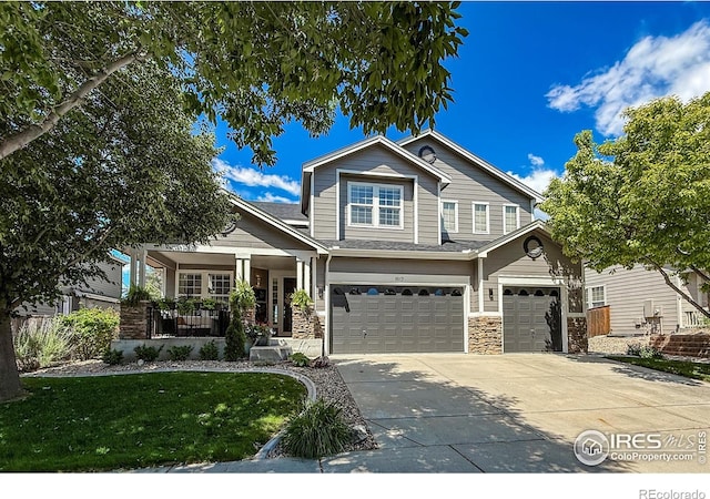 1917 Ute Creek Dr, Longmont, CO 80504 - photo 2