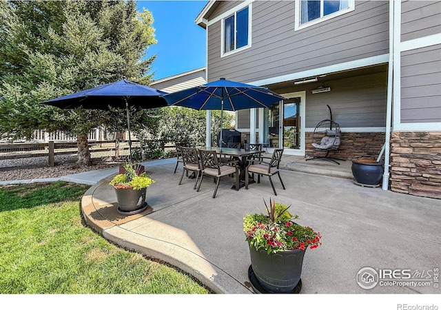 1917 Ute Creek Dr, Longmont, CO 80504 - photo 30