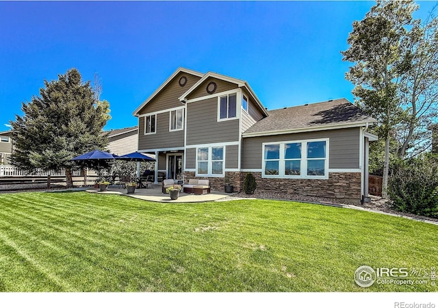 1917 Ute Creek Dr, Longmont, CO 80504 - photo 31