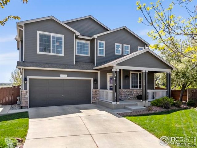 6117 Gold Dust Rd, Timnath, CO 80547 - photo 1