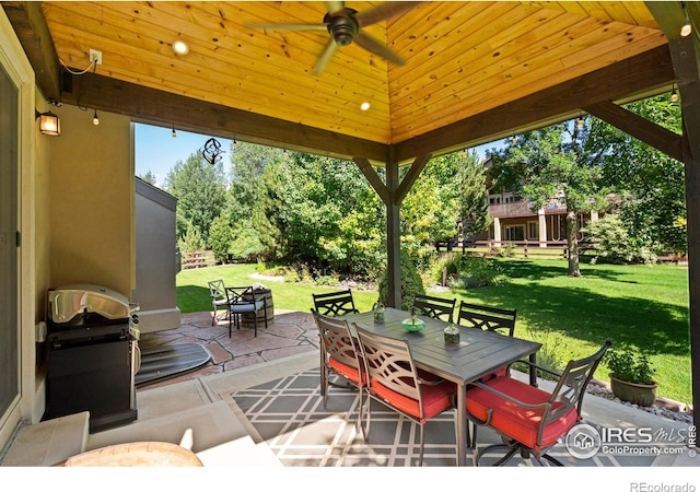 4365 Thompson Pkwy, Johnstown, CO 80534 - photo 30