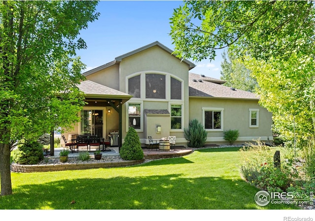 4365 Thompson Pkwy, Johnstown, CO 80534 - photo 36