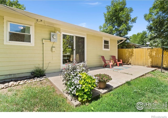 1408 Hillcrest Dr, Fort Collins, CO 80521 - photo 17