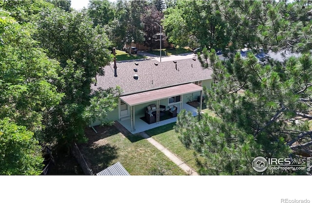 1129 Ponderosa Dr, Fort Collins, CO 80521 - photo 31
