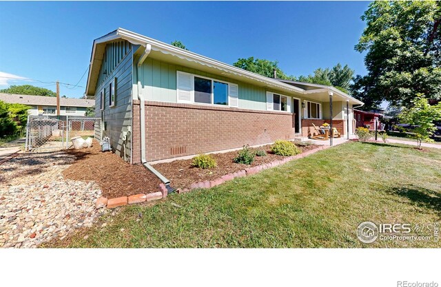 1129 Ponderosa Dr, Fort Collins, CO 80521 - photo 36