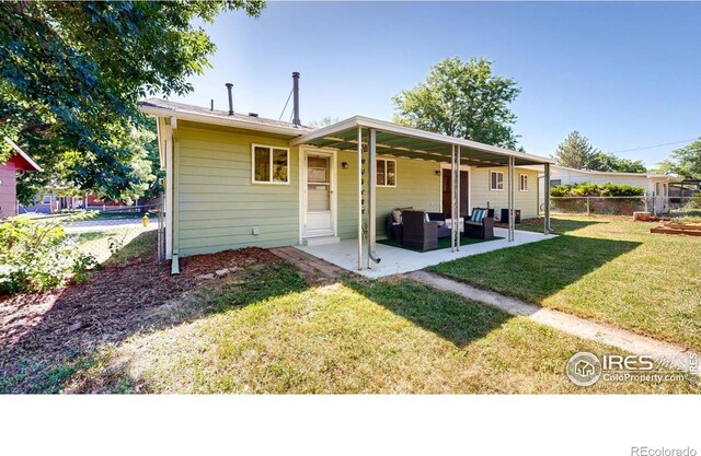 1129 Ponderosa Dr, Fort Collins, CO 80521 - photo 37