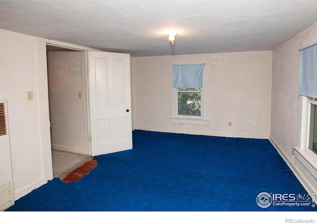 19089 Chambers Dr, Sterling, CO 80751 - unfurnished bedroom featuring carpet flooring and baseboards