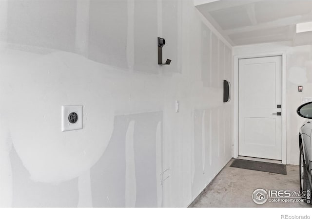5223 Allison Way Unit D, Arvada, CO 80002 - view of washroom